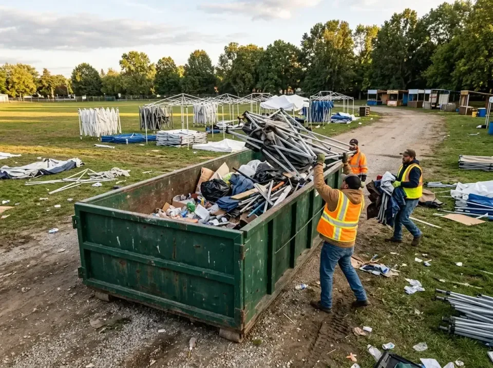 temporary-event-waste-containe-016 — frequently asked questions, Roll-Off Dumpster Rental Services in Salem Heights, OH